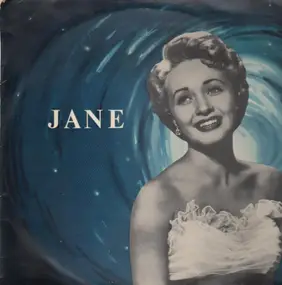 Jane Powell - Jane!