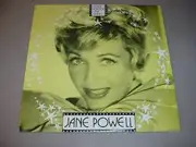 LP - Jane Powell - Silver Screen Star Series - STILL SEALED