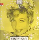 LP - Jane Powell - Silver Screen Star Series - STILL SEALED