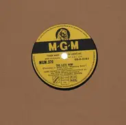 Jane Powell, Fred Astaire - Too Late Now/ How Could You Believe Me When