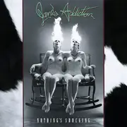 LP - Jane's Addiction - Nothing's Shocking
