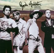 Jane's Addiction - Strays