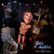 Jane's Addiction - The Great Escape Artist