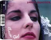 CD Single - Jane's Addiction - Classic Girl