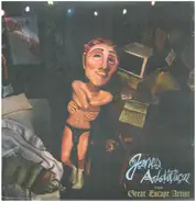 Jane's Addiction - GREAT ESCAPE ARTIST