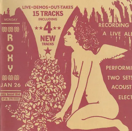 Jane's Addiction - Kettle Whistle