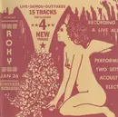 CD - Jane's Addiction - Kettle Whistle - Flames Disc