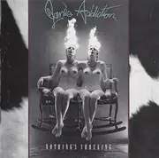 CD - Jane's Addiction - Nothing's Shocking