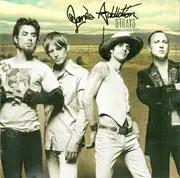 CD - Jane's Addiction - Strays