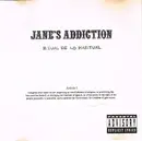 CD - Jane's Addiction - Ritual De Lo Habitual