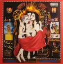 Double LP - Jane's Addiction - Ritual De Lo Habitual - Clear Translucent vinyl