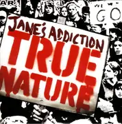 CD Single - Jane's Addiction - True Nature