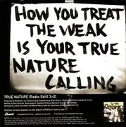 CD Single - Jane's Addiction - True Nature