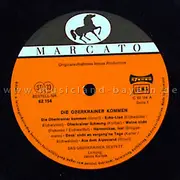 LP - Janes Kalšek Und Sein Oberkrainer Sextett , Inge Brüggemann , Danica Filiplič - Die Oberkrainer Kommen