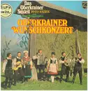 Double LP - Janes Kalšek Und Sein Oberkrainer Sextett - Oberkrainer Wunschkonzert - Signed