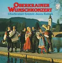 CD - Janes Kalšek Und Sein Oberkrainer Sextett - Oberkrainer Wunschkonzert