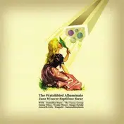 Jane Weaver - WATCHBIRD ALLUMINATE