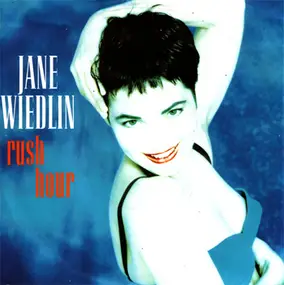 Jane Wiedlin - Rush Hour