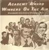 LP - Jane Wyman, James Cagney, a.o. - Academy Award Winners On The Air