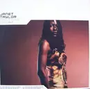 12inch Vinyl Single - Janet Taylor - Another Day Vol. 2