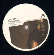 12inch Vinyl Single - Janet Taylor - Another Day Vol. 1