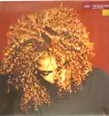 Double LP - Janet - The Velvet Rope