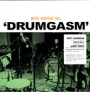 LP - Janet Weiss I Matt Cameron I Zach Hill - Drumgasm