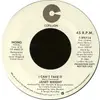 7inch Vinyl Single - Janet Wright - I Can't Take It