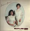 LP - Janet and Jeanni - Beauty... For Ashes