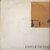 LP - Janet Armstrong, The Big Combo, a.o. - East Of Croydon