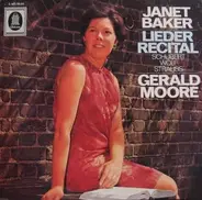 Schubert ,  Wolf , R. Strauss - Lieder Recital