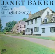 Janet Baker - An Anthology of English Song