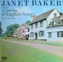 LP - Janet Baker With Martin Isepp - An Anthology Of English Song
