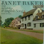 janet baker - An Anthology of English Song