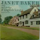LP - Janet Baker - An Anthology Of English Song