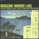 CD - Janet Beveridge Bean And The Concertina Wire - Dragging Wonder Lake