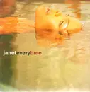 12inch Vinyl Single - Janet - Every Time