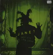 Janet Featuring Q-Tip And Joni Mitchell