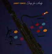 Janet Grice - Song for Andy