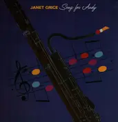 Janet Grice