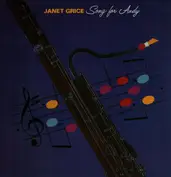 Janet Grice
