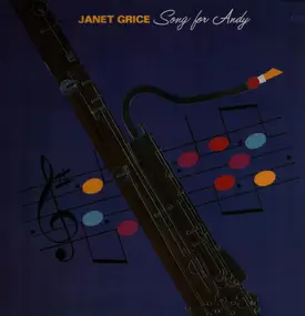 Janet Grice - Song for Andy