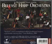 CD - Janet Harbison - Janet Harbison & The Belfast Harp Orchestra