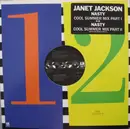 12inch Vinyl Single - Janet Jackson - Nasty