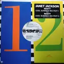 12inch Vinyl Single - Janet Jackson - Nasty