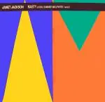 12inch Vinyl Single - Janet Jackson - Nasty (Cool Summer Mix Parts 1 And 2)