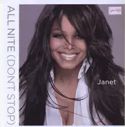 Janet Jackson - All Nite (Don't Stop)