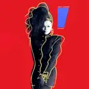 LP - Janet Jackson - Control