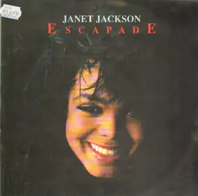 Janet Jackson - Escapade