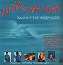 LP - Janet Jackson / Howard Jones - Hits From The Heart
